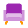 Arm Chair-image | HomieStore